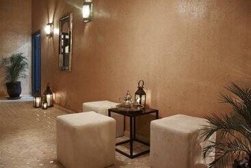 Riad Bouchedor