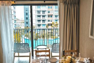 Naiyang Beach Title Residencies By My Home Phuket