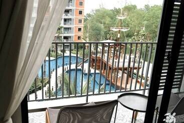 Naiyang Beach Title Residencies By My Home Phuket
