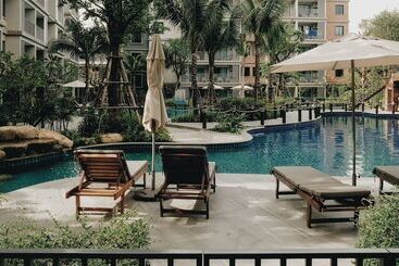 Naiyang Beach Title Residencies By My Home Phuket