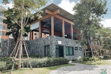Naiyang Beach Title Residencies By My Home Phuket