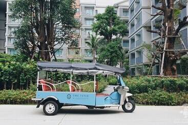 Naiyang Beach Title Residencies By My Home Phuket