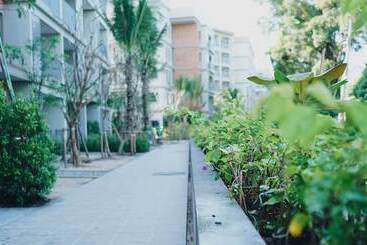 Naiyang Beach Title Residencies By My Home Phuket