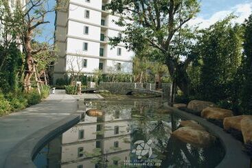 Naiyang Beach Title Residencies By My Home Phuket