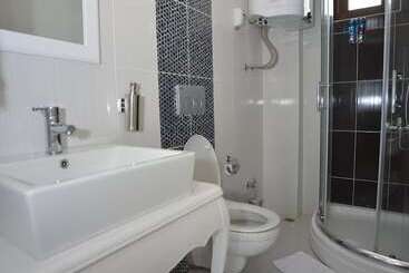 Akamoy Boztepe Otel & Restorant