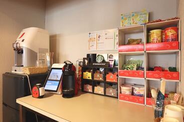 Kashiwaya Ryokan Guesthouse&sharedhouse   Hostel