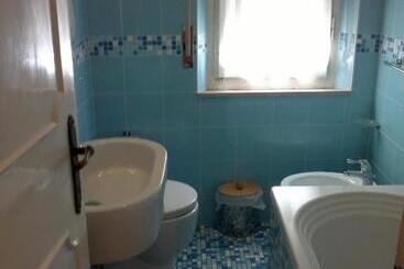 B&b In Centro