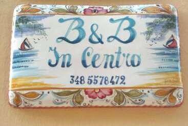 B&b In Centro