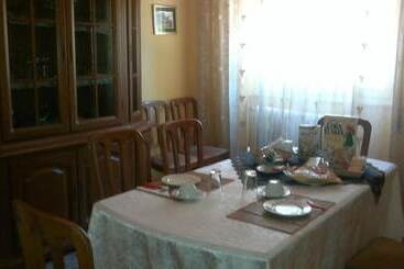 B&b In Centro