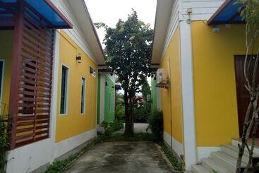 هتل Baanchang Resort
