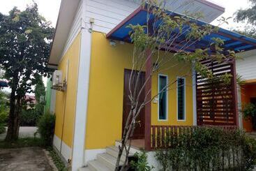 هتل Baanchang Resort