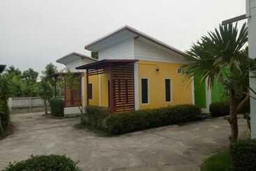هتل Baanchang Resort