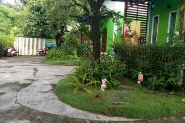 هتل Baanchang Resort