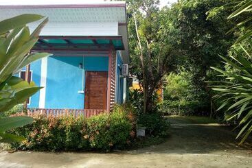 هتل Baanchang Resort