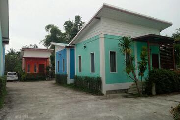 هتل Baanchang Resort