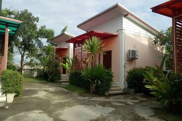 هتل Baanchang Resort