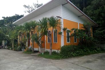 هتل Baanchang Resort