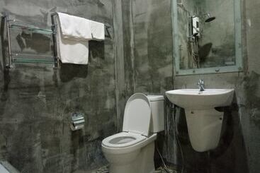 هتل Baanchang Resort