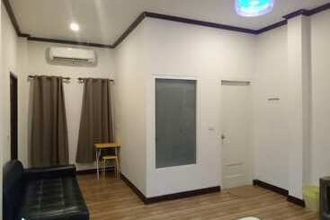 هتل Baanchang Resort