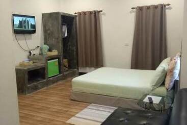 هتل Baanchang Resort