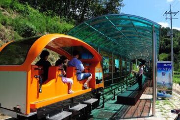 هتل Cheong Pung Resort