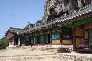 هتل Cheong Pung Resort