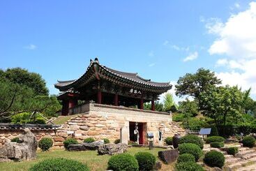 هتل Cheong Pung Resort