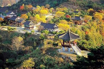 هتل Cheong Pung Resort