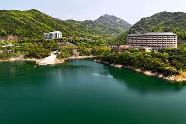 هتل Cheong Pung Resort