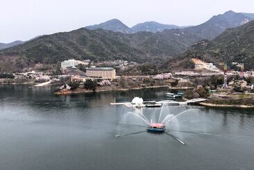 هتل Cheong Pung Resort