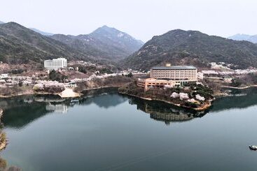 هتل Cheong Pung Resort