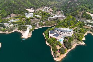 هتل Cheong Pung Resort