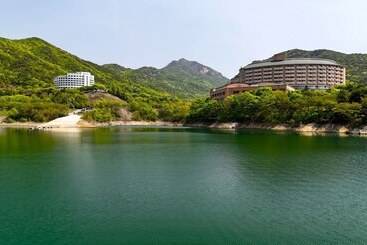 هتل Cheong Pung Resort