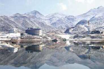هتل Cheong Pung Resort
