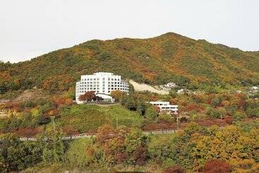 هتل Cheong Pung Resort