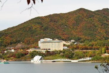 هتل Cheong Pung Resort