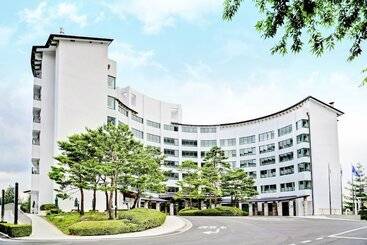 هتل Cheong Pung Resort