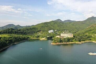 هتل Cheong Pung Resort