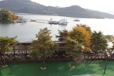 هتل Cheong Pung Resort
