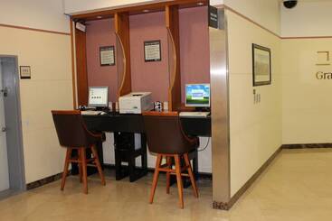 هتل Cheong Pung Resort