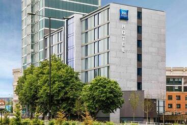 هتل Ibis Budget Sheffield Centre St Marys Gate
