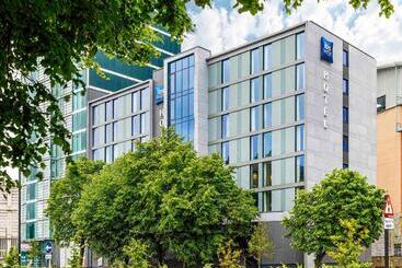 هتل Ibis Budget Sheffield Centre St Marys Gate