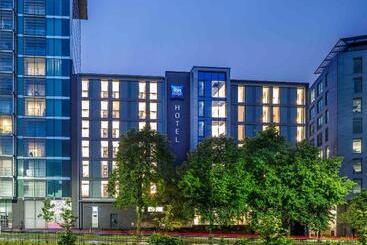 هتل Ibis Budget Sheffield Centre St Marys Gate