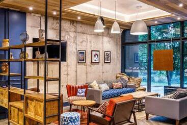 هتل Ibis Budget Sheffield Centre St Marys Gate