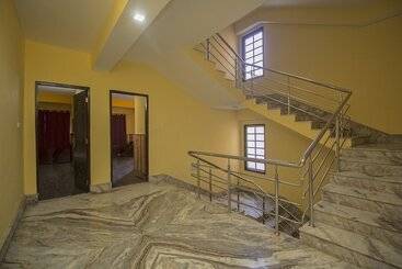 هتل Ladakh Guest House By Oyo Rooms