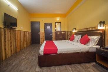 هتل Ladakh Guest House By Oyo Rooms