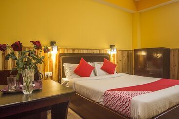 هتل Ladakh Guest House By Oyo Rooms