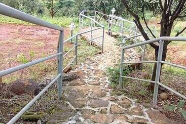 هتل Megh Malhar Agro Tourism