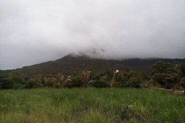 هتل Megh Malhar Agro Tourism