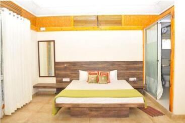 هتل Megh Malhar Agro Tourism